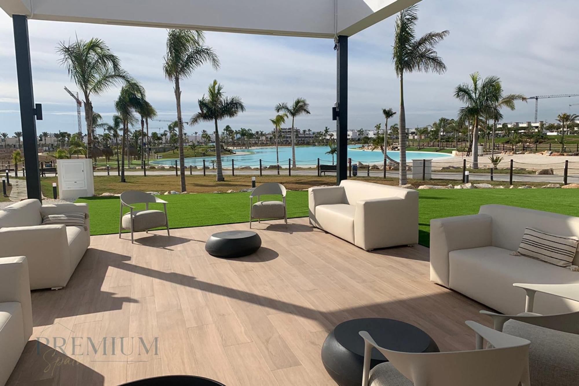 Almendro Santa Rosalia And Life By Premium Spain * Torre-Pacheco