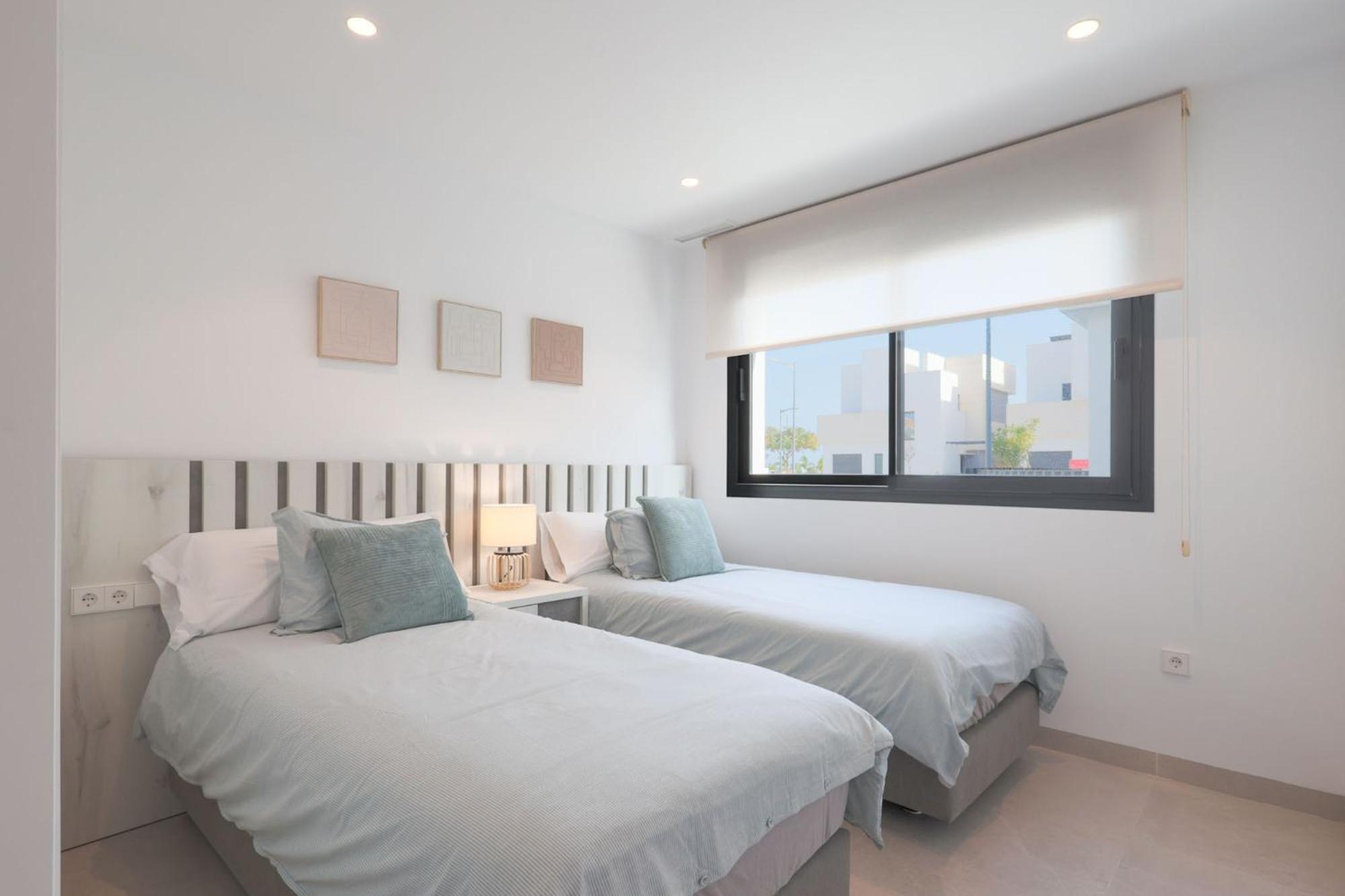 Villa Almendro Santa Rosalia And Life By Premium Spain