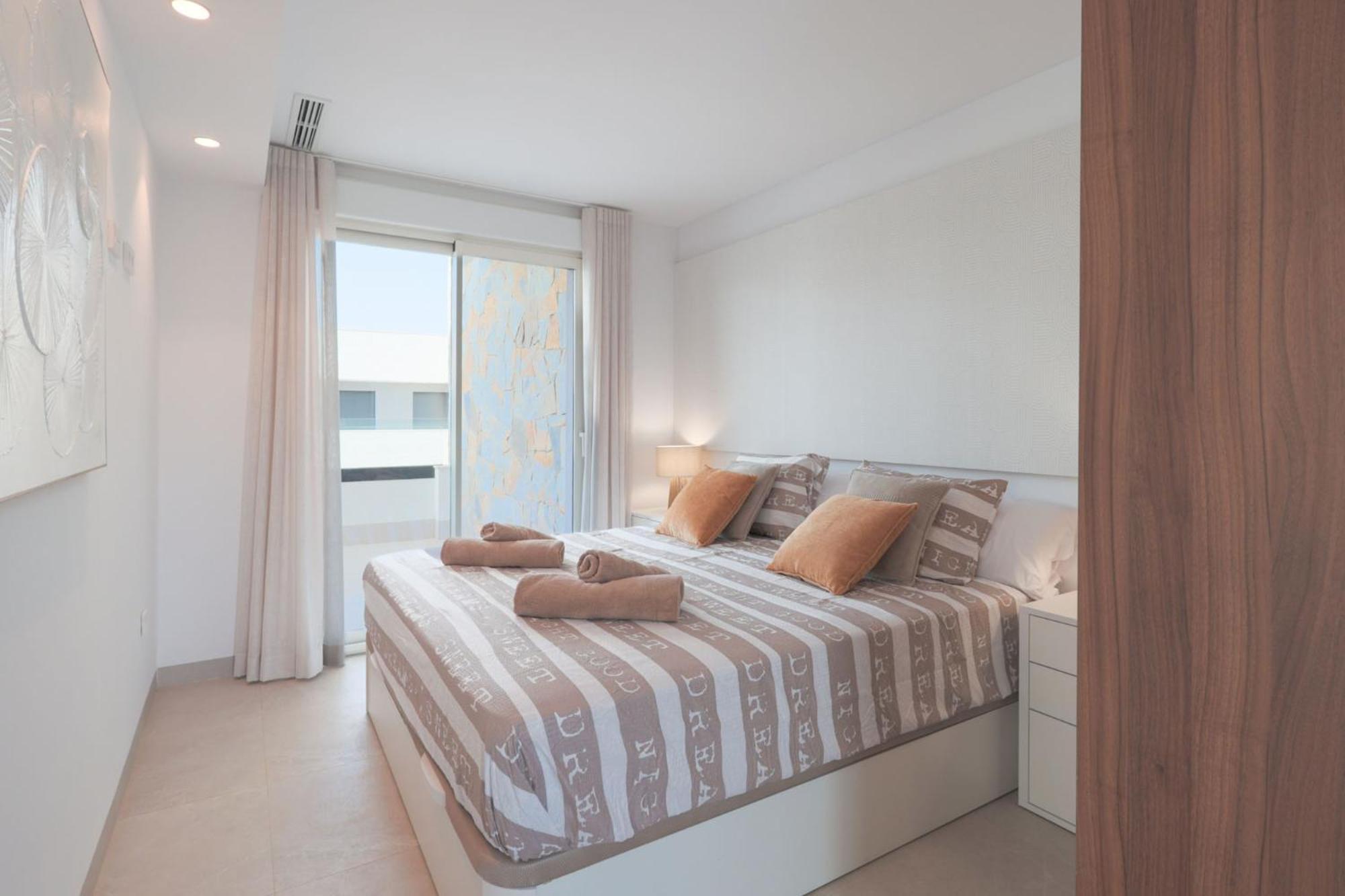 Villa Almendro Santa Rosalia And Life By Premium Spain Torre-Pacheco