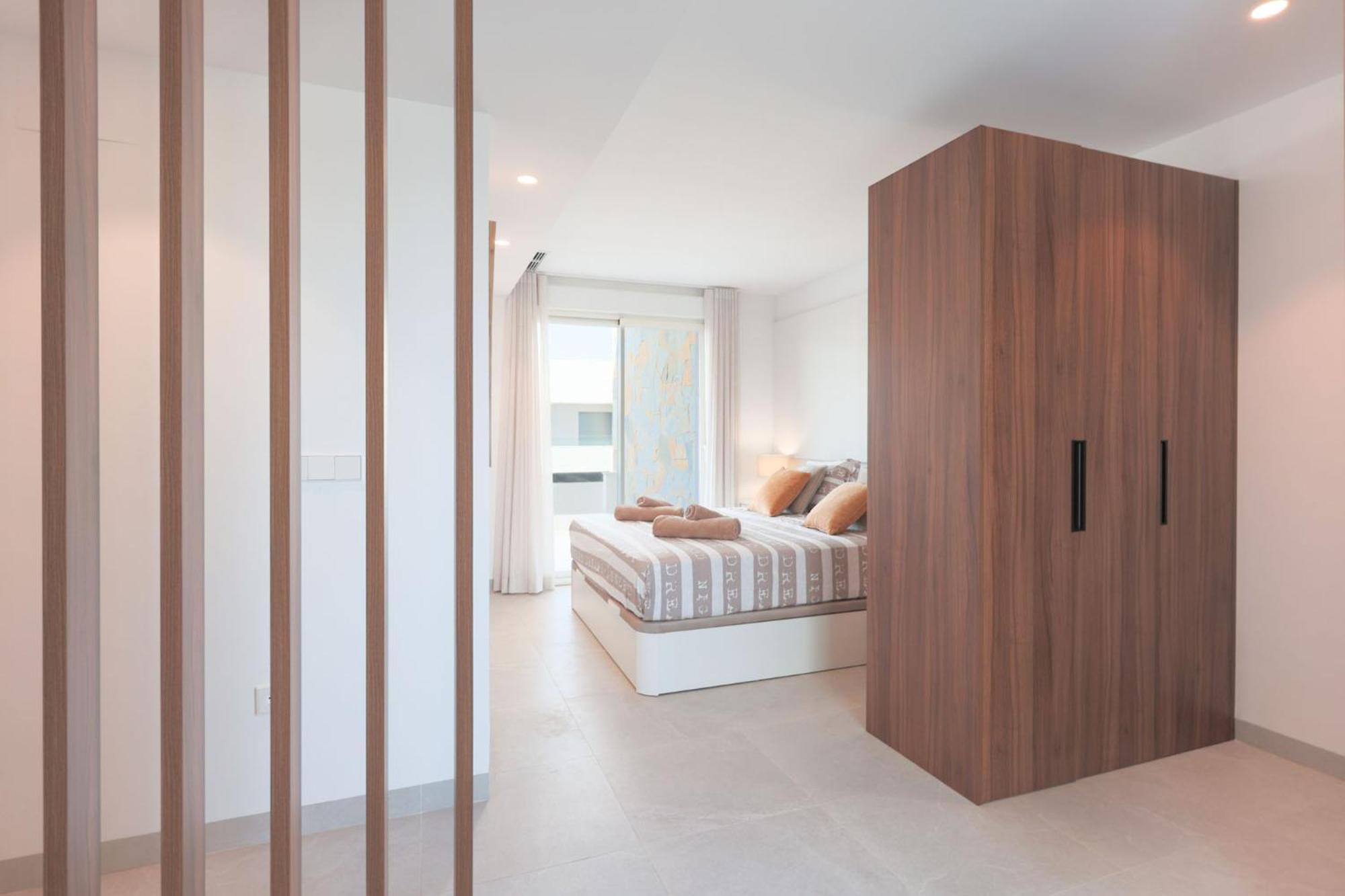 Villa Almendro Santa Rosalia And Life By Premium Spain Torre-Pacheco
