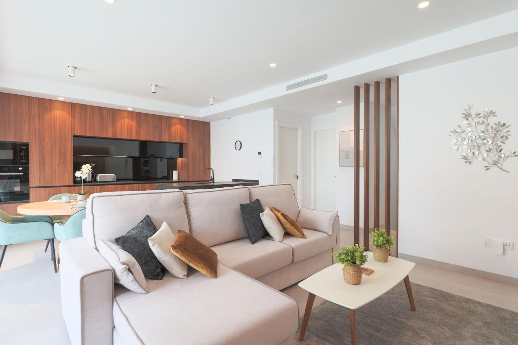 Villa Almendro Santa Rosalia And Life By Premium Spain