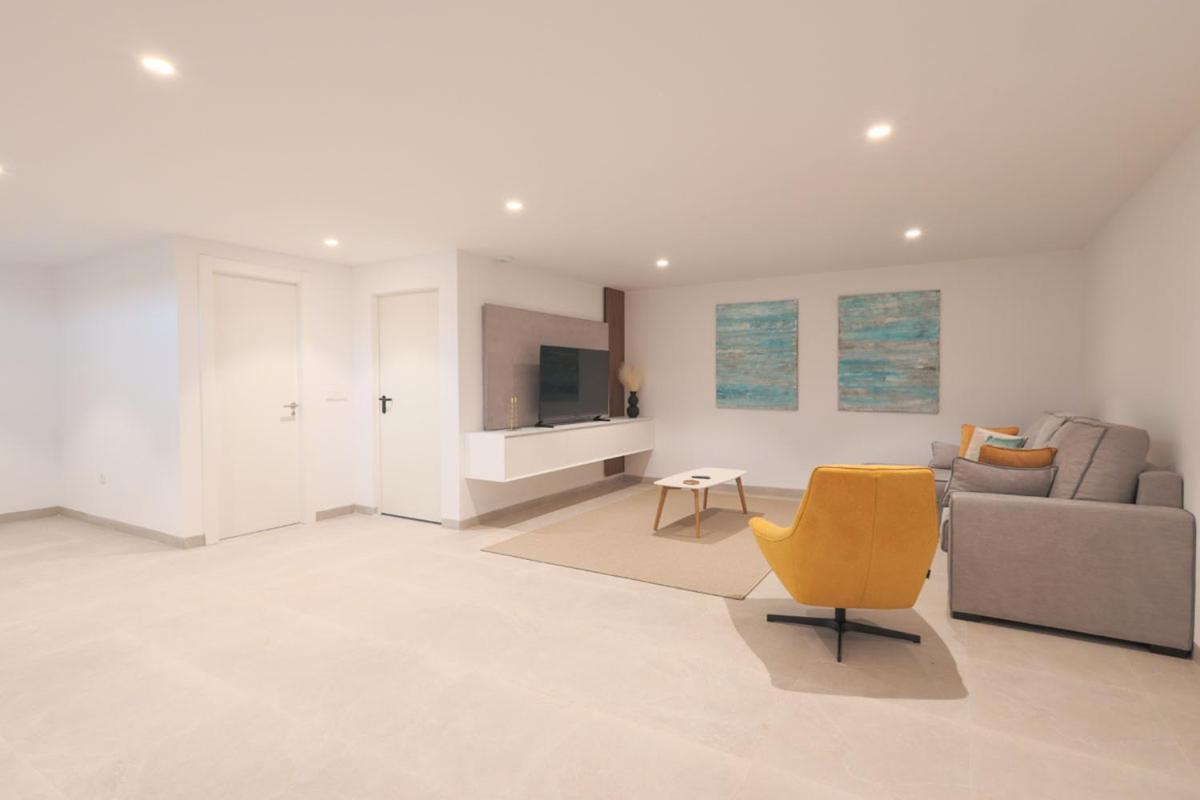 Villa Almendro Santa Rosalia And Life By Premium Spain *