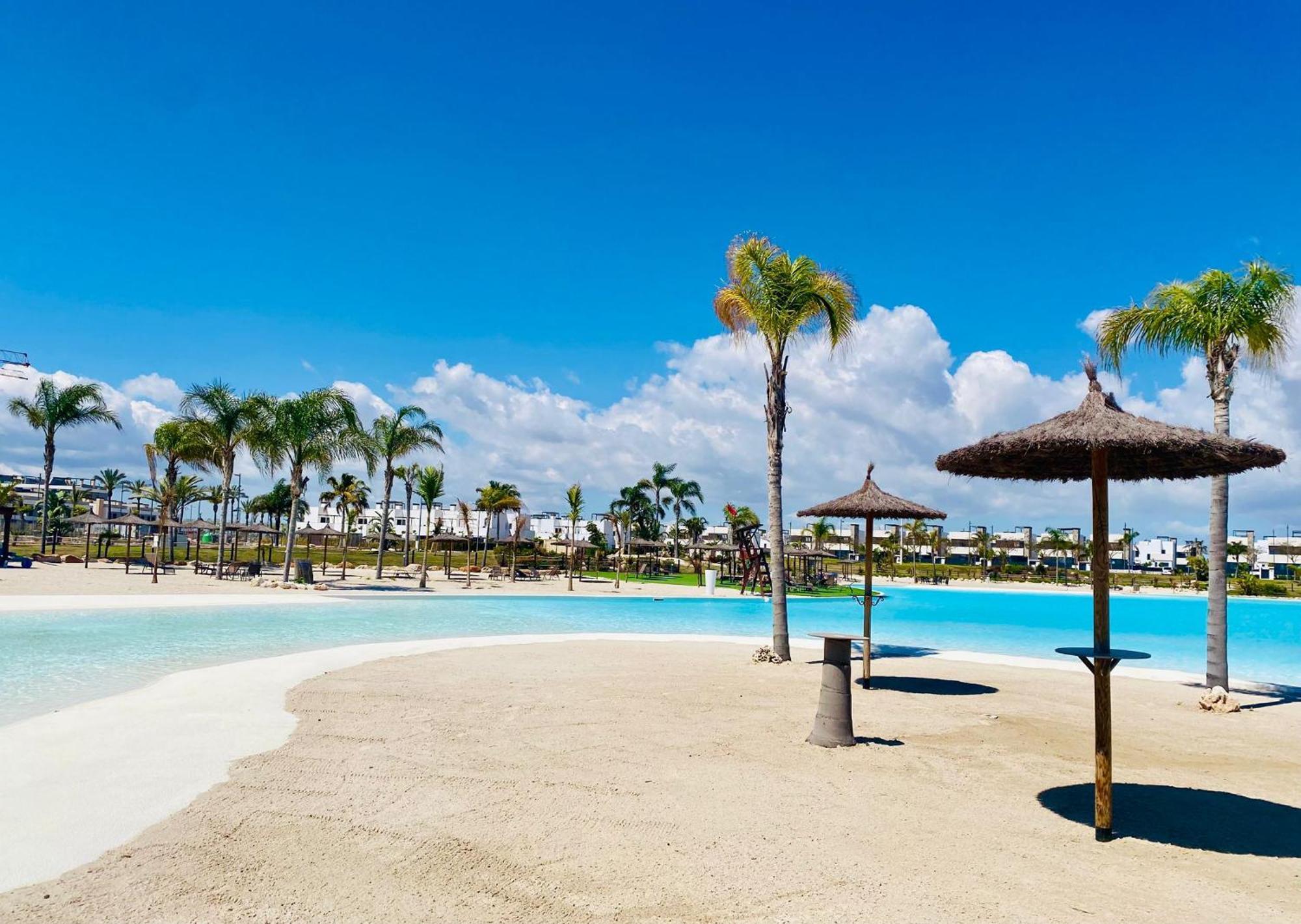 Almendro Santa Rosalia And Life By Premium Spain Villa *