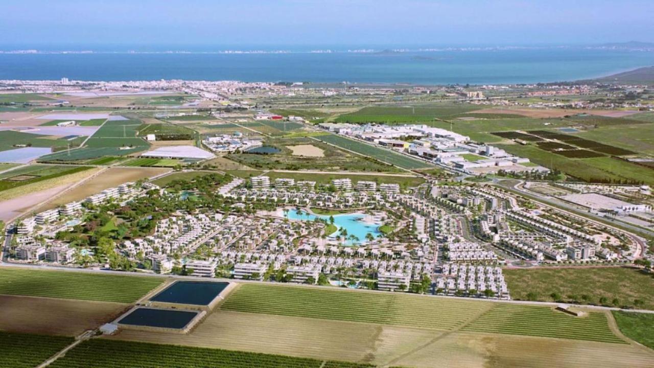 Almendro Santa Rosalia And Life By Premium Spain Villa *